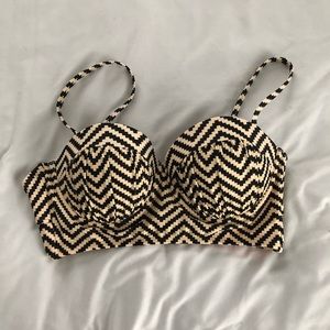 [Target] swimsuit top